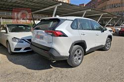 تۆیۆتا ڕاڤ 4